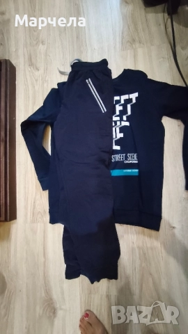 блузки за момче , снимка 12 - Детски Блузи и туники - 51948408