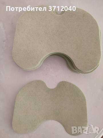 Oбезболяващи пластири за болките в ставите и мускулите, снимка 10 - Други - 43998920