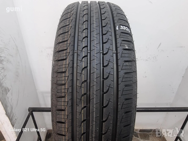 1бр лятна гума 235/55/19 GOODYEAR L03707 , снимка 2 - Гуми и джанти - 51462668