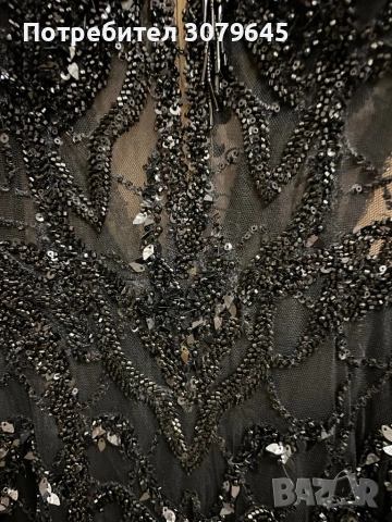 Бална рокля, снимка 6 - Рокли - 53597347