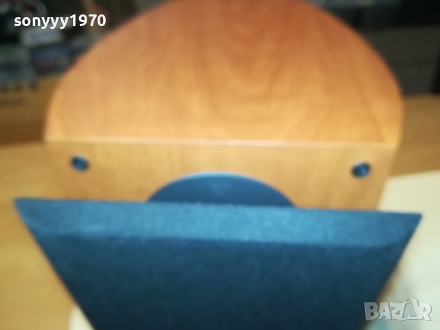 WHARFEDALE-1БР ТОНКОЛОНА ВНОС ENGLAND 3011231019, снимка 12 - Тонколони - 43209210