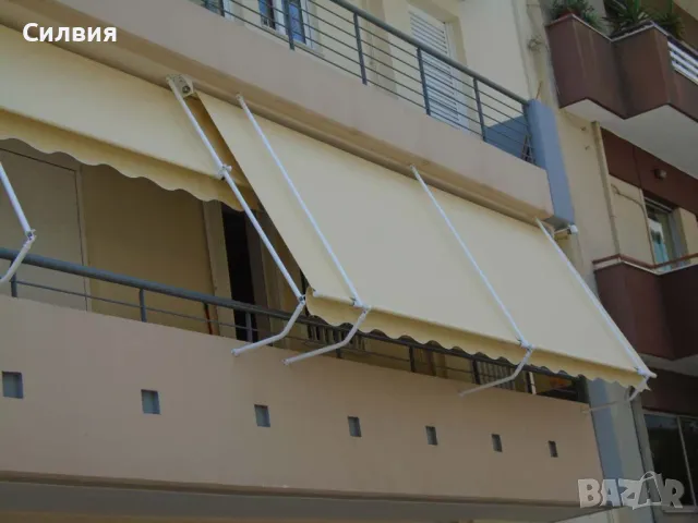 Сенници и тенти, снимка 6 - Други стоки за дома - 48547041