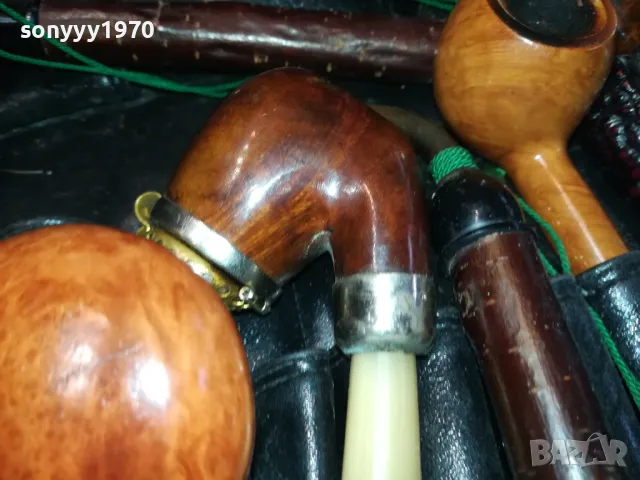 МАРКОВИ ЛУЛИ-135ЛВ ЗА 1БР-ВНОС ГЕРМАНИЯ, снимка 18 - Лули - 48762587