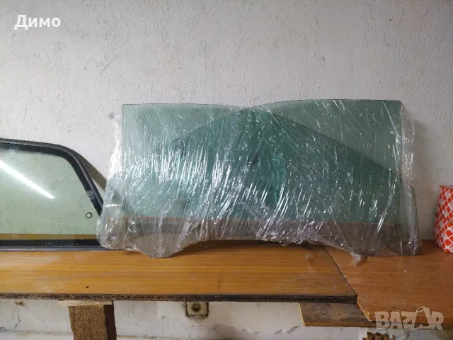 стъкло стъкла ауди А3 8л , снимка 3 - Части - 47569683