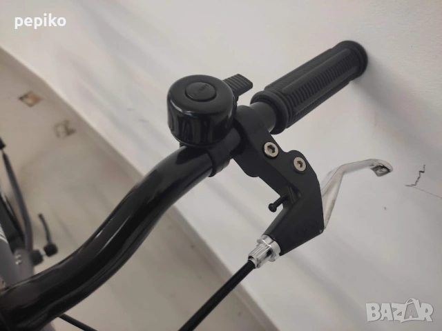 Продавам колела внос от Германия  спортен велосипед PRO RIDE 26 цола, снимка 7 - Велосипеди - 53469903