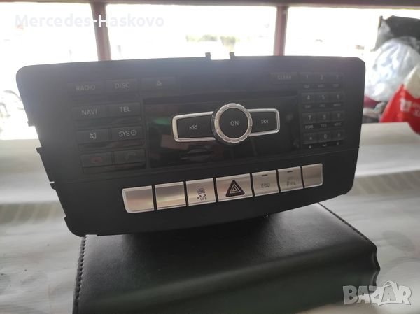 Command  A 166 900 65 05, снимка 1