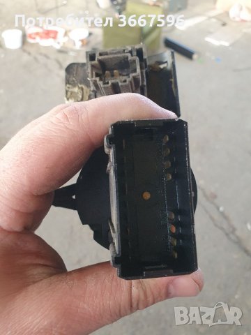 копче за фарове пасат 4, снимка 2 - Части - 39987907