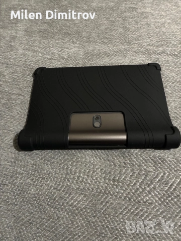 Таблет Lenovo YOGA smart TAB, снимка 7 - Таблети - 52932578
