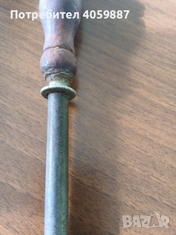 стар масат, снимка 2 - Други ценни предмети - 52432895