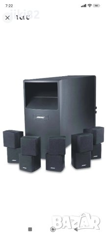 bose acoustimas15II, снимка 1