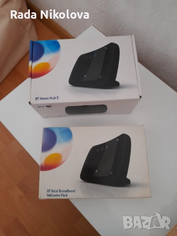 Рутер за разшерение на уай фай покритието сигнала, снимка 2 - Рутери - 51893099