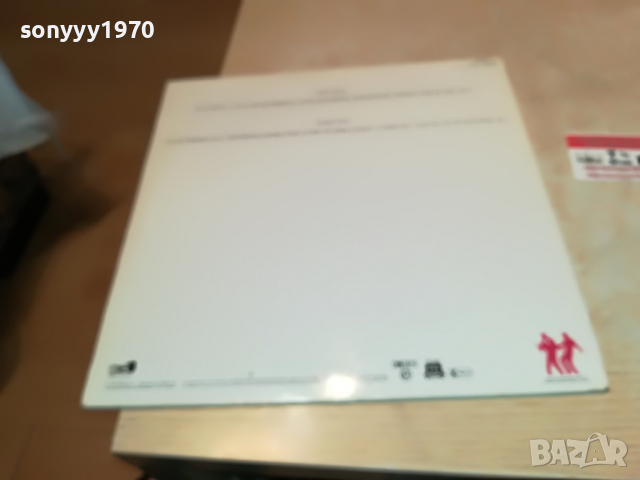 поръчана-WHAM-FANTASTIC-ENGLAND 1704221405, снимка 9 - Грамофонни плочи - 36483607