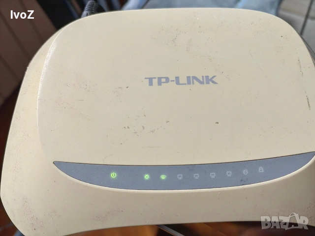 Продавам рутери, снимка 12 - Рутери - 53212282