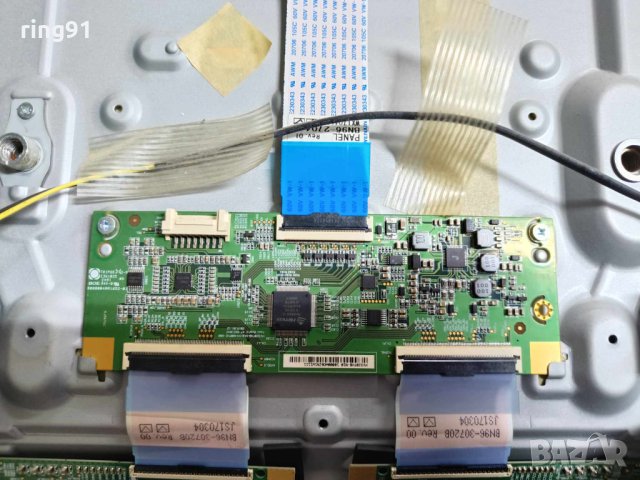 T-Con - HV320FHB-N10/HV480FH2-600 ( 47-6021043 ) TV Samsung T32E310EX