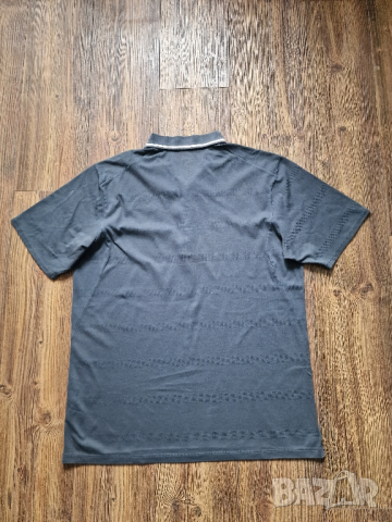 Страхотна мъжка тениска NIKE размер XL , снимка 4 - Тениски - 44852929