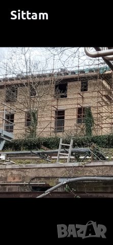 Строителни ремонти в Пловдив, снимка 6 - Ремонти на покриви - 43585907