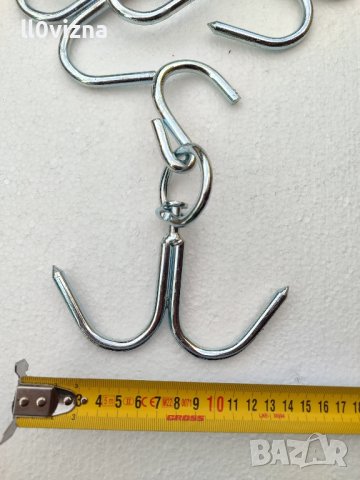 Кука за месо , снимка 2 - Железария - 39019482