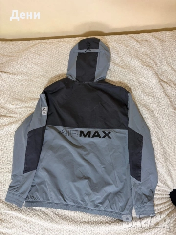 Nike Air Max  мъжки екип оригинал, снимка 2 - Спортни дрехи, екипи - 53046939