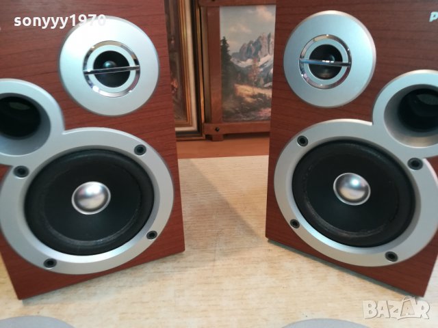 PHILIPS-SWISS 2701221301, снимка 8 - Тонколони - 35578839