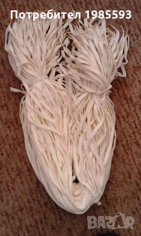 Връзки за обувки