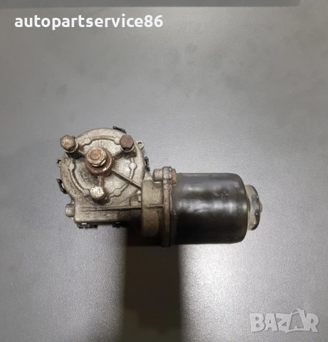 Преден десен мотор за чистачки за Citroen/Peugeot Nemo, Bipper 2.2 HDi (2006-2011) 1356133080, снимка 2 - Части - 53520411