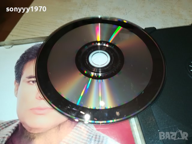 JOSE JOSE CD ORIGINAL 0611221659, снимка 17 - CD дискове - 38579748