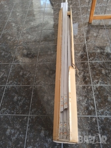 Луминисцентни пури OSRAM L-58 W-10 150 см 21 бр, снимка 2 - Други - 52710409