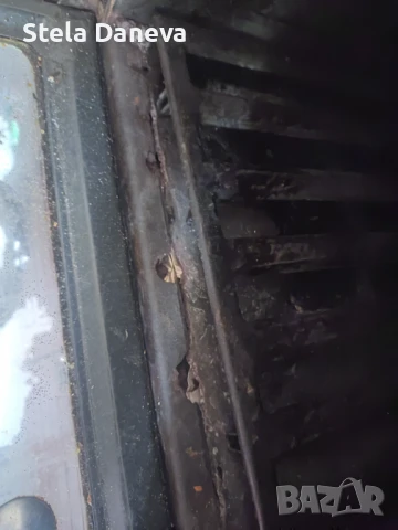 Ретро фурна готварска печка , снимка 3 - Печки, фурни - 51115916