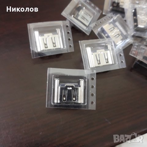 Букси  HDMI Port за Sony Playstation 4 PS4, снимка 3 - PlayStation конзоли - 33095443