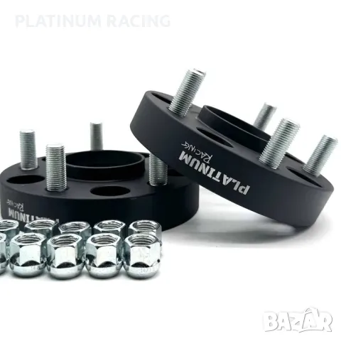 Фланци за джанти 5х114,3 5х139,7 6х139,7 5x139,7 5х130 5х112 5х120 5x115, снимка 2 - Аксесоари и консумативи - 49945235