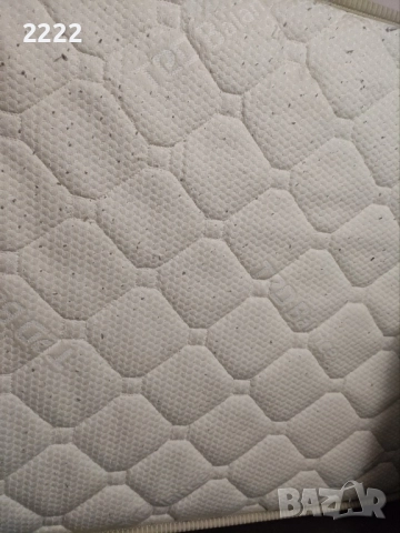 Продавам матраци и легла, снимка 3 - Спални и легла - 52484584