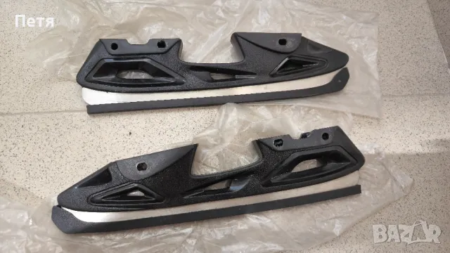 Регулируеми ролери и кънки за лед Tempish, снимка 12 - Ролери, кънки - 49586878