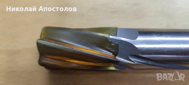 Фрезер, снимка 3 - Други инструменти - 33095777