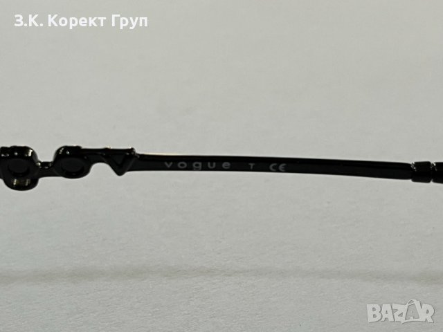 Слънчеви очила Vogue VO4227S, снимка 6 - Слънчеви и диоптрични очила - 43477127