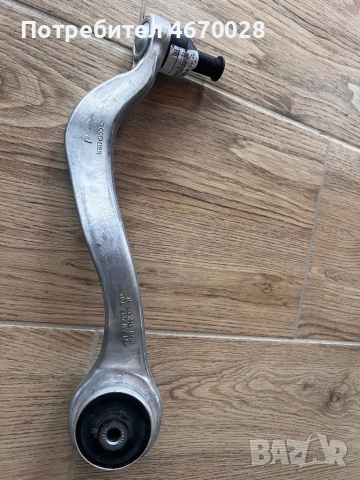 Десен носач BMW, снимка 2 - Автомобили и джипове - 52669825