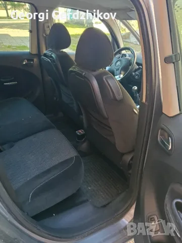 продава се, снимка 10 - Автомобили и джипове - 50372113