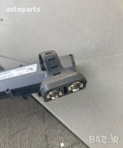 Chrysler voyager 2004година антенен усилвател, снимка 2 - Части - 40402636