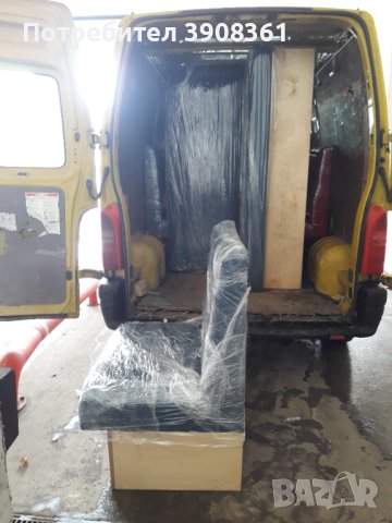 Транспортни услуги с бус и пътна помощ 24/7, снимка 11 - Транспортни услуги - 43179603