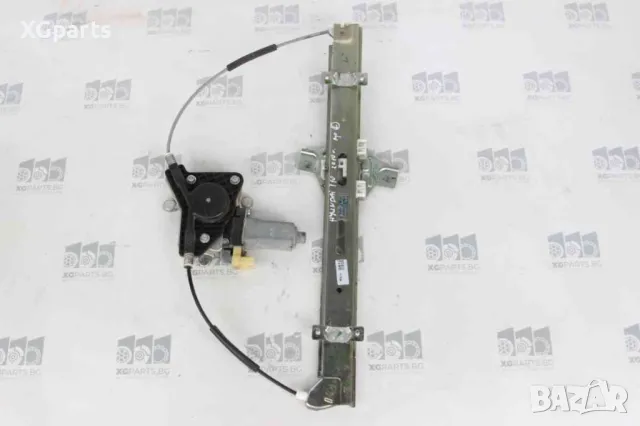  Стъклоповдигач преден ляв за Hyundai i10 I facelift (2011-2013), снимка 2 - Части - 48047936