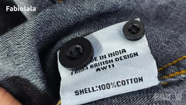 Superdry shirt XL , снимка 4 - Ризи - 52970218