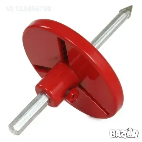 ДИАМАНТЕНИ БОРКОРОНИ 4 ЧАСТИ MAR-POL, снимка 4 - Диамантени и режещи инструменти - 49742603