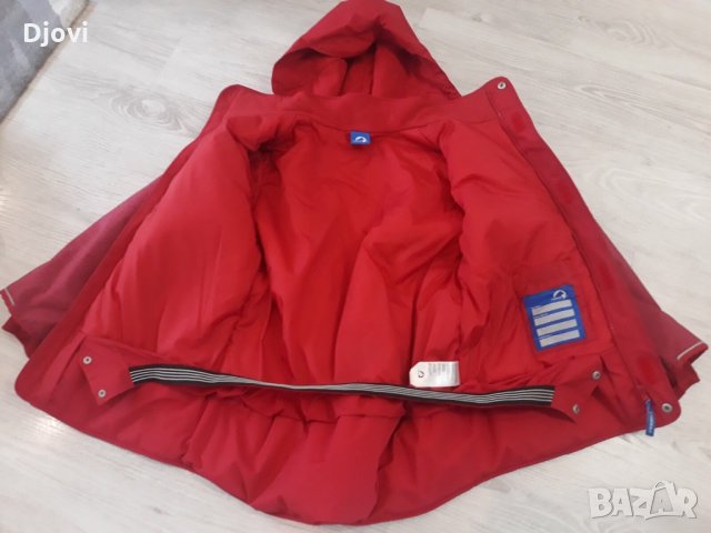 Перфектно ски яке М, снимка 5 - Якета - 27780352