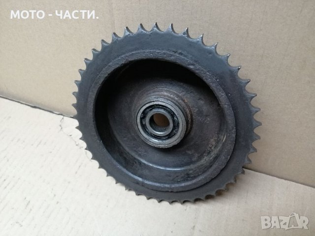 Заден Венец За Ковровец 175 / НОМЕР 1., снимка 3 - Части - 37369511