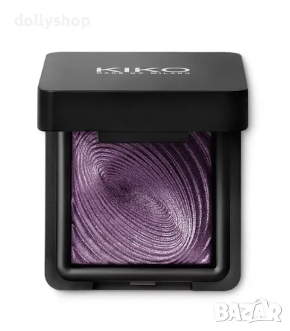 Kiko water eyeshadow 223 Сенка на Кико Милано 223, снимка 1