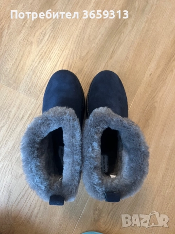 Висококачествени дамски боти Hammersten, снимка 3 - Дамски боти - 52120002