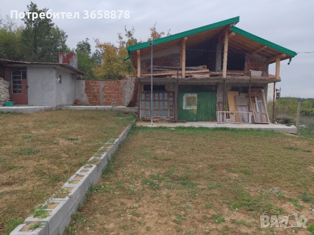 Къща-Вила, снимка 3 - Вили - 52858866