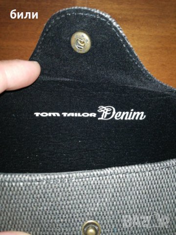TOM TAILOR , снимка 1