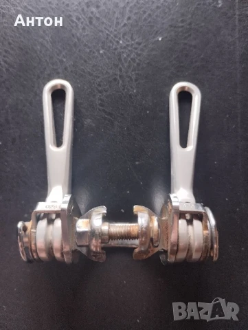 Команди Huret, снимка 2 - Части за велосипеди - 50970913