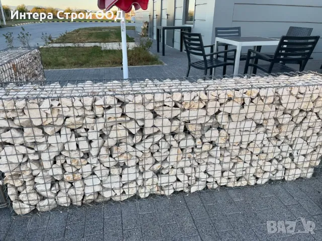 Ограда/Оградни системи/Оградни Мрежи/3Д пана и колове/Монтаж, снимка 11 - Огради и мрежи - 49810625