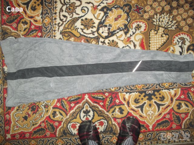 Спортно долнище STARTER    мъжко,М, снимка 3 - Спортни дрехи, екипи - 27719196